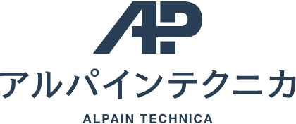 アルパインテクニカ ロゴ